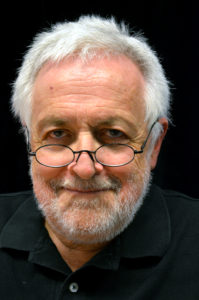 Mehr über den Artikel erfahren Henryk M. Broder (krankheitsbedingt abgesagt)