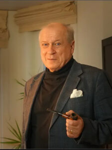 Mehr über den Artikel erfahren Gerd Habermann