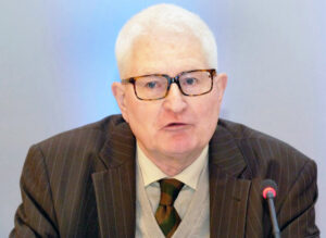 Mehr über den Artikel erfahren Prof. Dr. Erich Weede