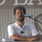 Rahim Taghizadegan: Laudatio für Dr. Titus Gebel, 2025