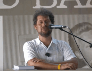 Mehr über den Artikel erfahren Rahim Taghizadegan: Laudatio für Dr. Titus Gebel, 2025
