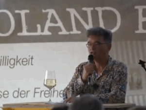 Mehr über den Artikel erfahren Die Stahlfeder, Roland Baader Treffen 2025