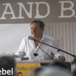 Roland Baader Preisträger Dr. Titus Gebel, 2025